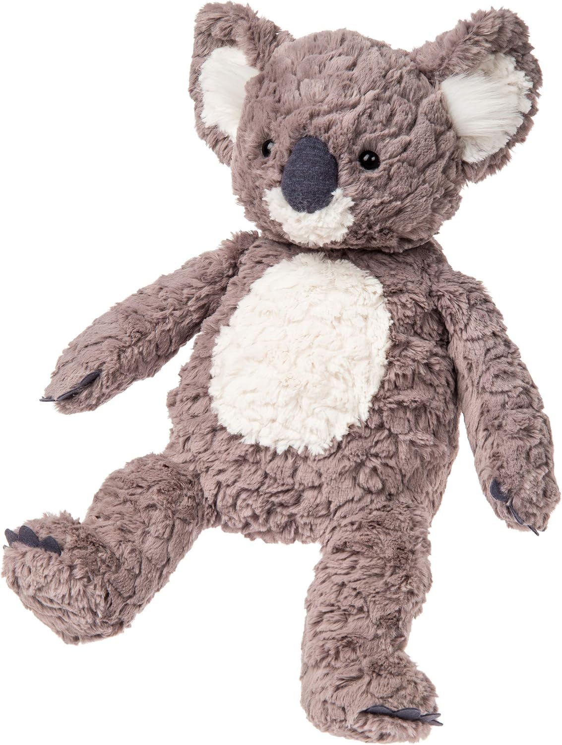 Mary Meyer パテ 安全shopping ぬいぐるみ ソフト 17インチ コアラ グレー おもちゃ