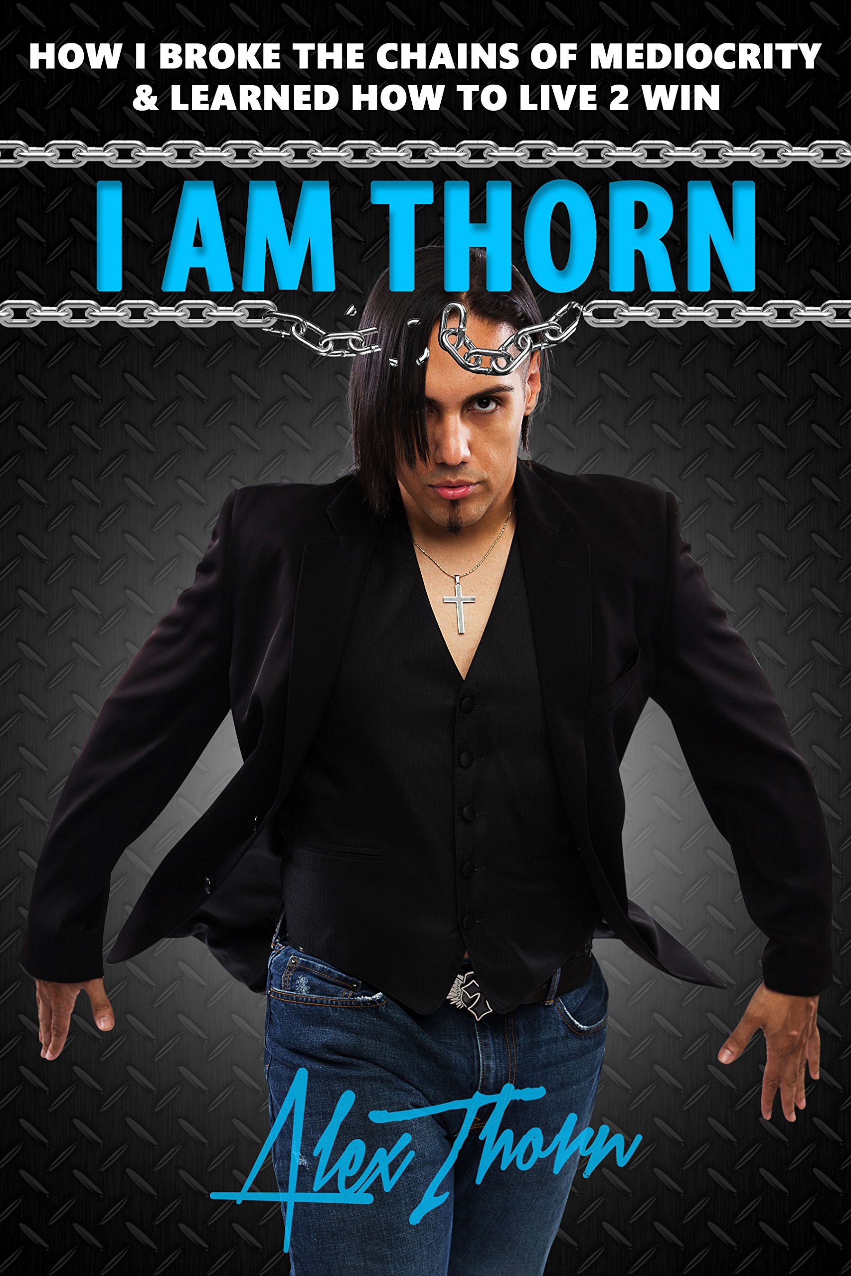 Amazon.in: Alex Thorn: books, biography, latest update