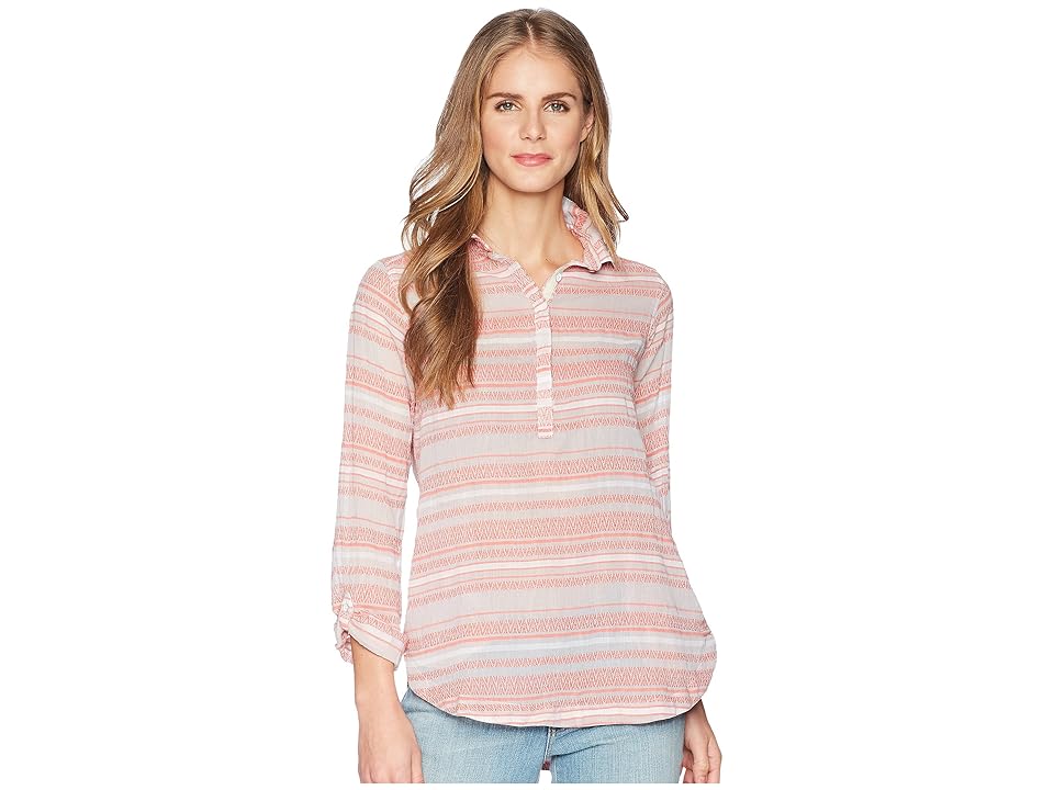 

Columbia Early Tides Tunic Update (Zing) Women's Clothing, Beige