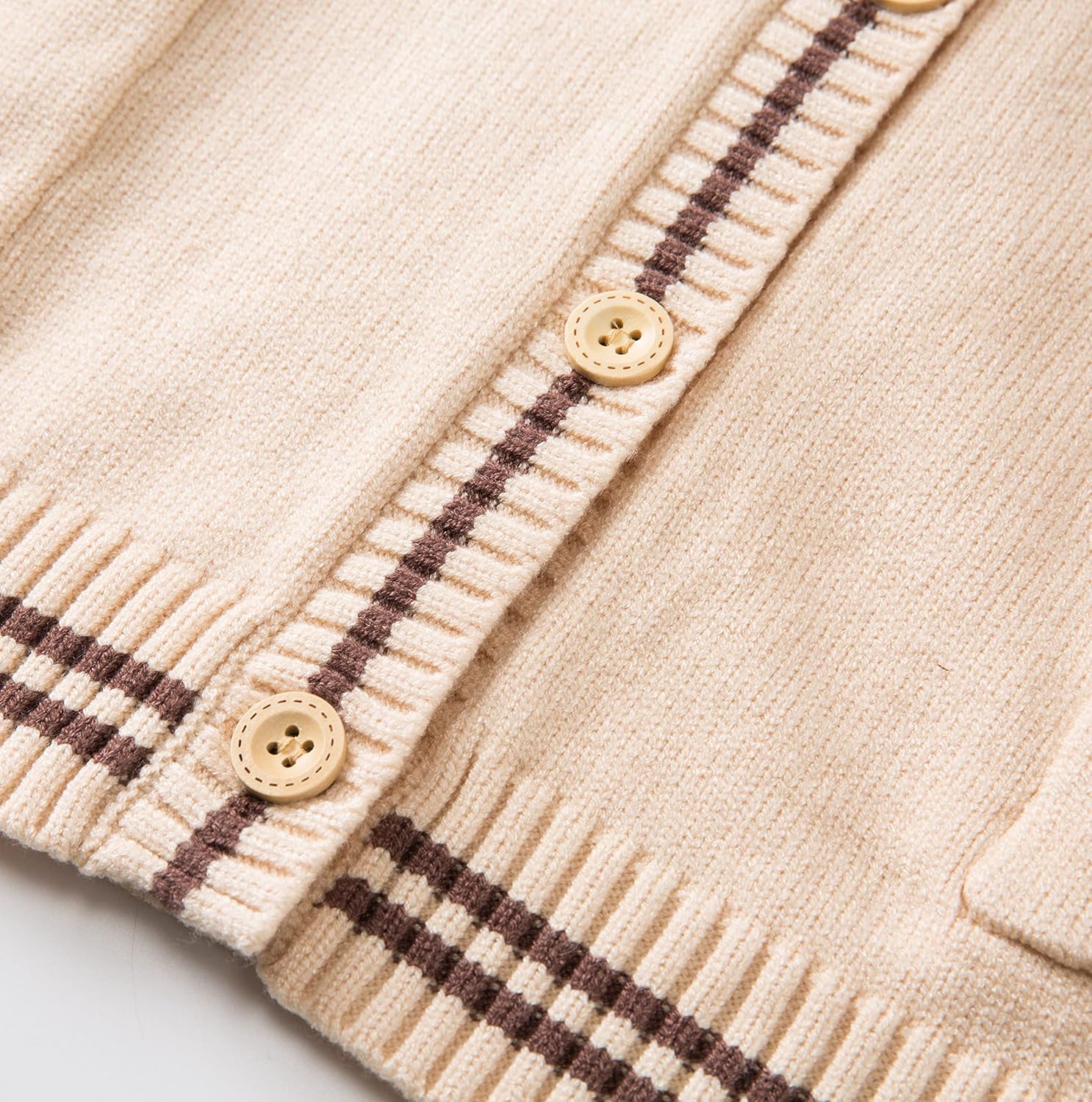 Womens Anime Japanese Cardigan Oversized Cute Sweater S-2XL - Image 6