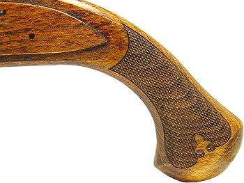 Amazon | KTW フリントロックピストル用 木製ストック DX Ver