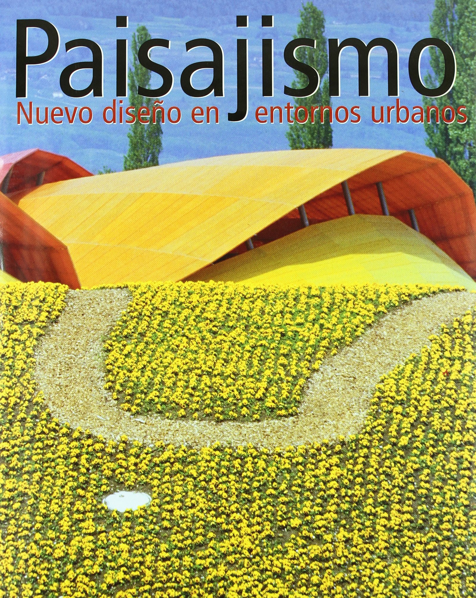 Paisajismo nouveau design environnement urbain et guide architecture paysage
