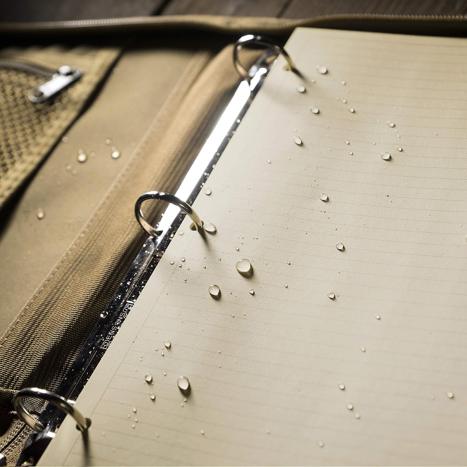 Looseleaf Paper,Universal, PK100 : Office Products