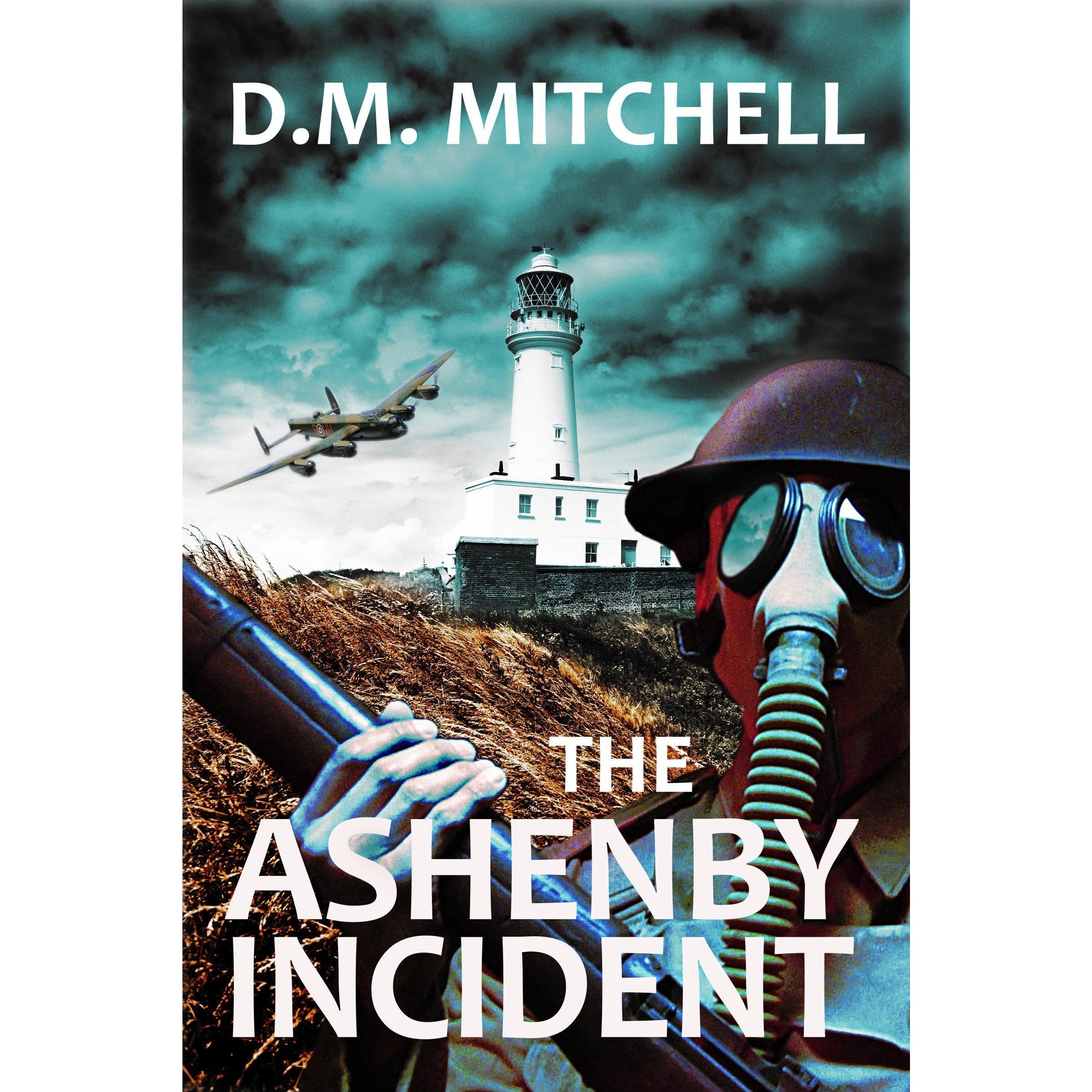 The Ashenby Incident