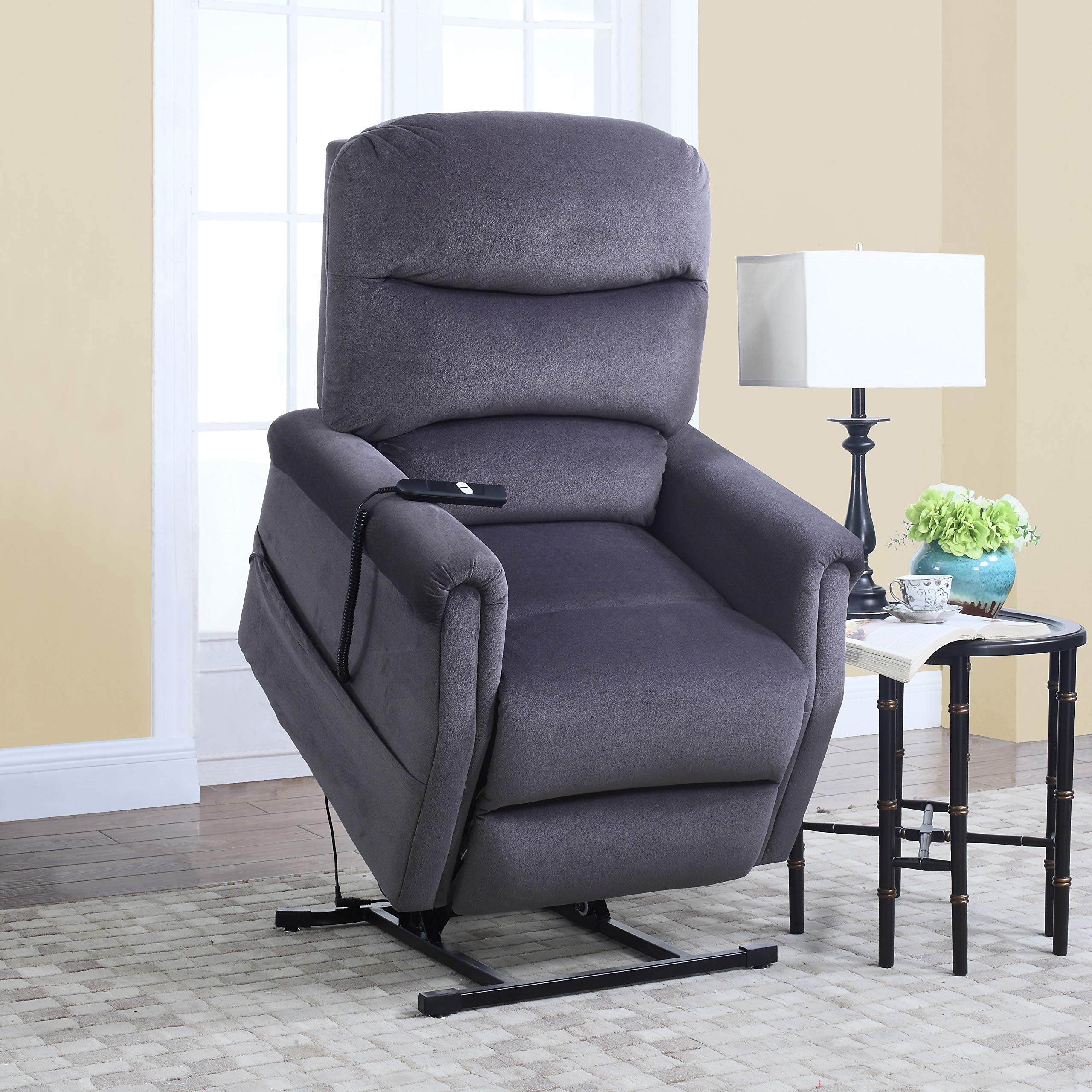 Power Assisted Recliner Chairs All Chairs