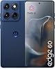 Motorola Edge 60 16.9 Cm (6.67) Doble SIM Android 15 5G USB Tipo-C, W129185163 (Sim Android 15 5G USB Tipo-C 12 Gb 512 Gb 5200 Mah Azul) 3
