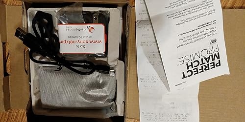 Miniatura 9 de Sony Cyber-shot DSC-WX50 Cámara digital de 16,2 MP con zoom óptico 5x y LCD de 2,7 pulgadas (plata) (modelo 2012)