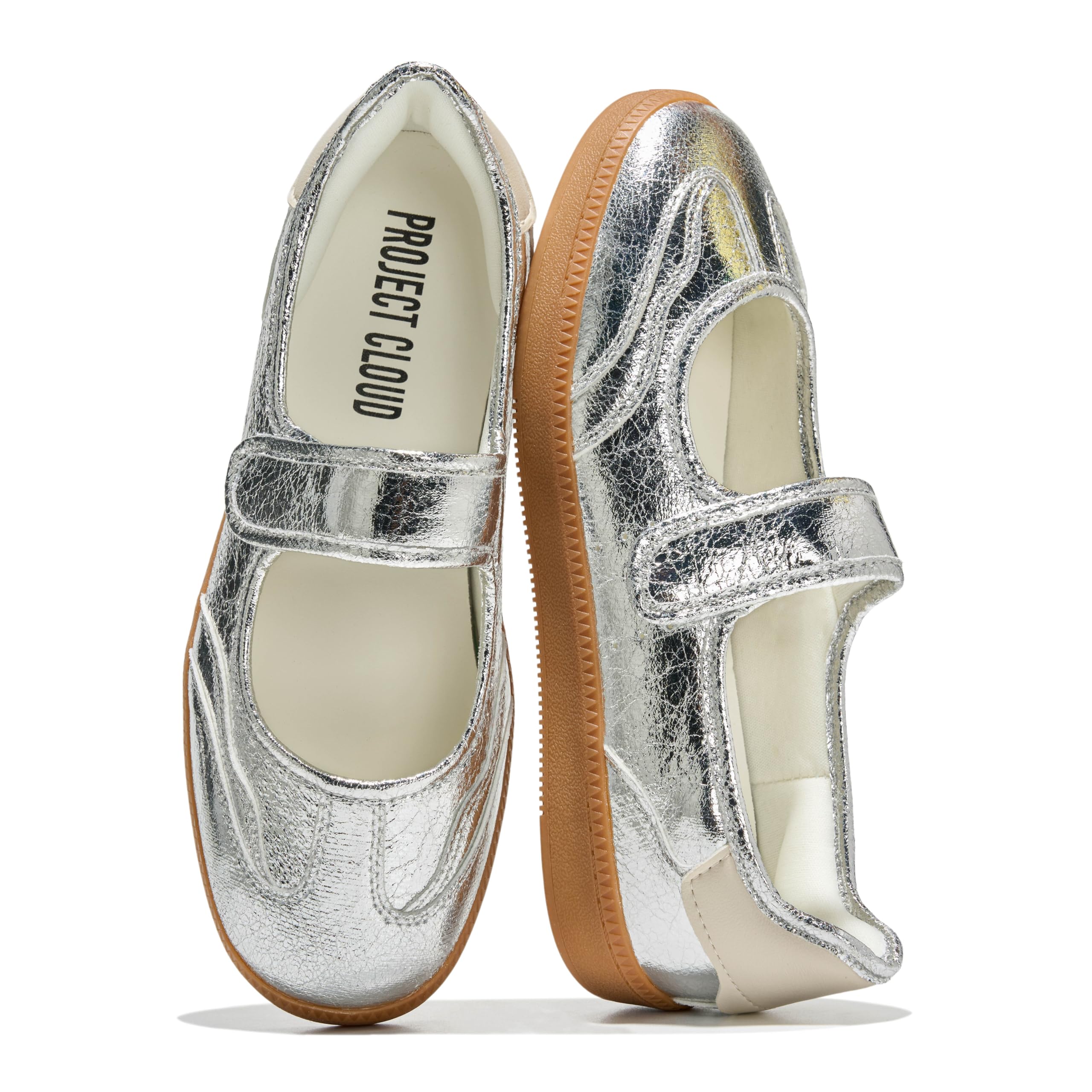Mary Jane Shoes, Comfortable Fashion Sneakers for Women