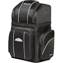 Tourmaster Nylon Cruiser IV Motorcycle Sissybar Bag