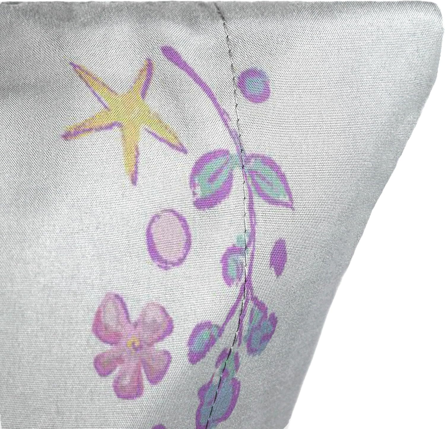 Jay Franco Kids Sheet Set with Fitted, Flat Sheets & Pillow Cover - Ultra-Soft Bedding with Pillowcase for Room Decor, Purple - Disney Princess Rapunzel, 3 Piece Twin