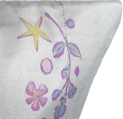 Vista 69 de Jay Franco Cars 95 de Disney y Pixar - Juego de sábanas de tamaño matrimonial Coches 95