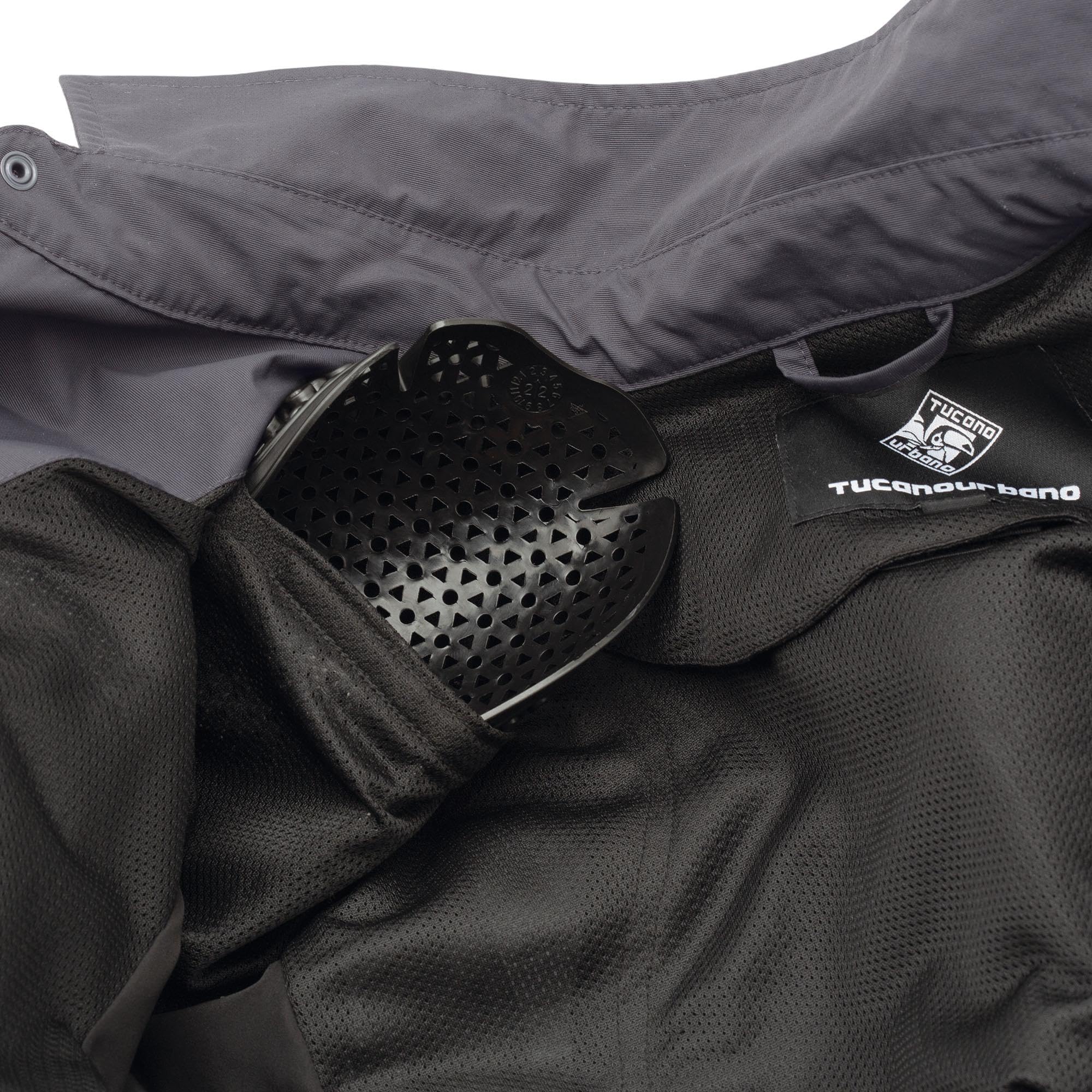Tucano Urbano Simon Hydroscud® Veste Homme