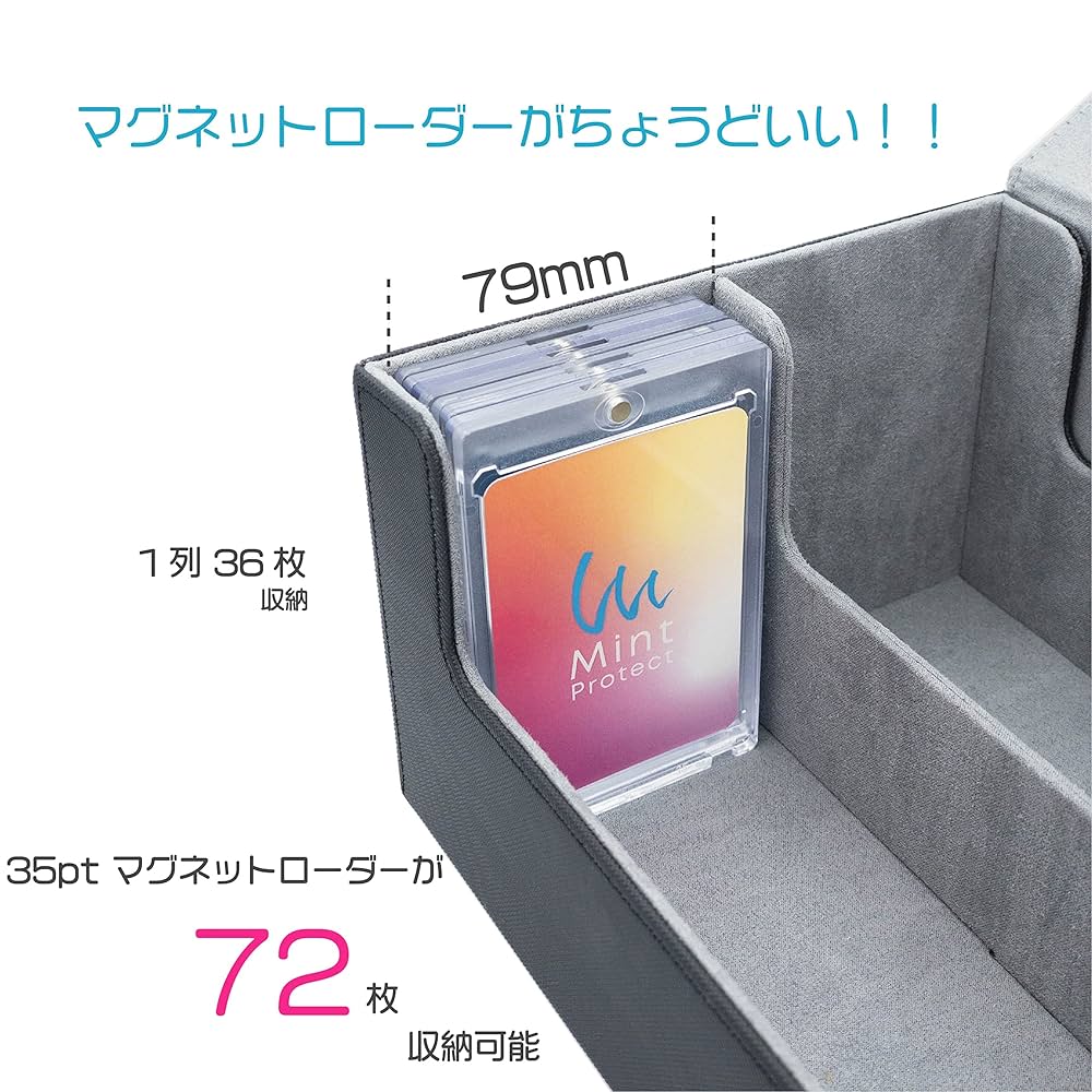 Amazon.co.jp: Mint Protect (ミントプロテクト) 公式 ダブル