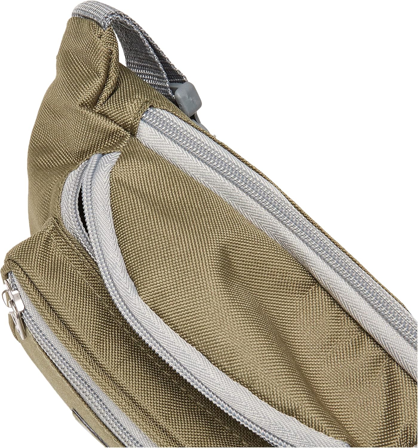 Everest Signature Waist Pack - Standard, Olive, One Size : Sports & Outdoors