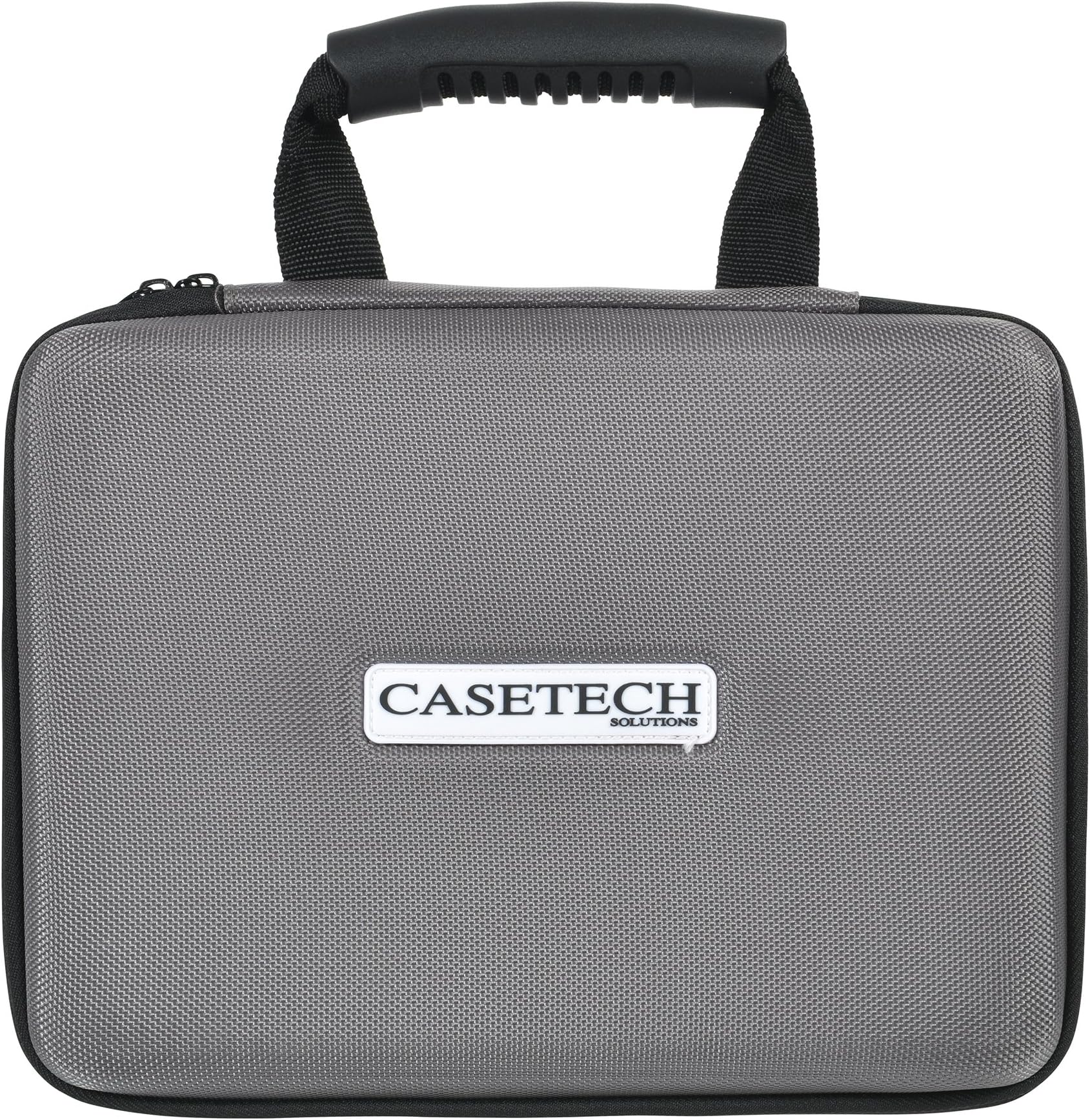 Premium Grade Card Case for Cards Against Humanity , Grey