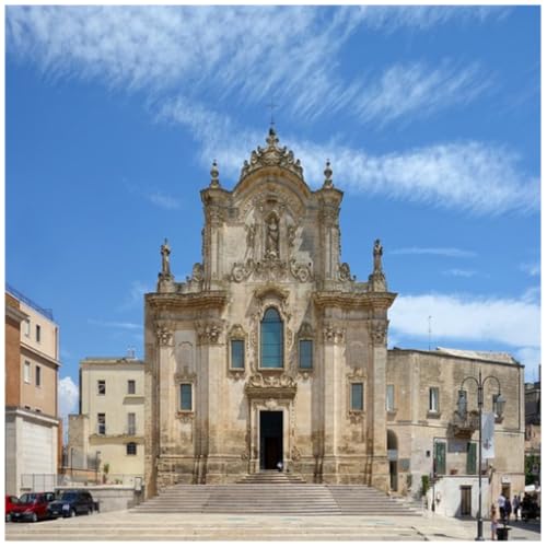 Matera: La guida - //medicalbooks.filipinodoctors.org