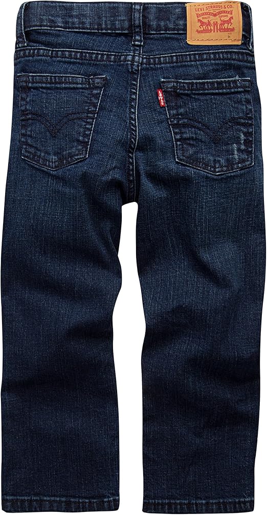 baby levi jeans