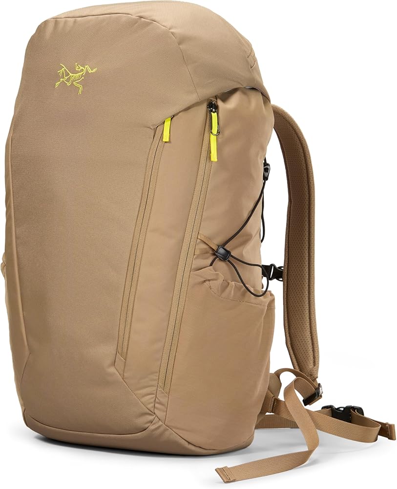 Amazon.com | Arc'teryx Mantis 30 Backpack | Highly Versatile 30L