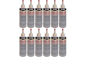 Fabri-Tac Premium Fabric Glue: Durable Bonding for All Your Fabric Projects