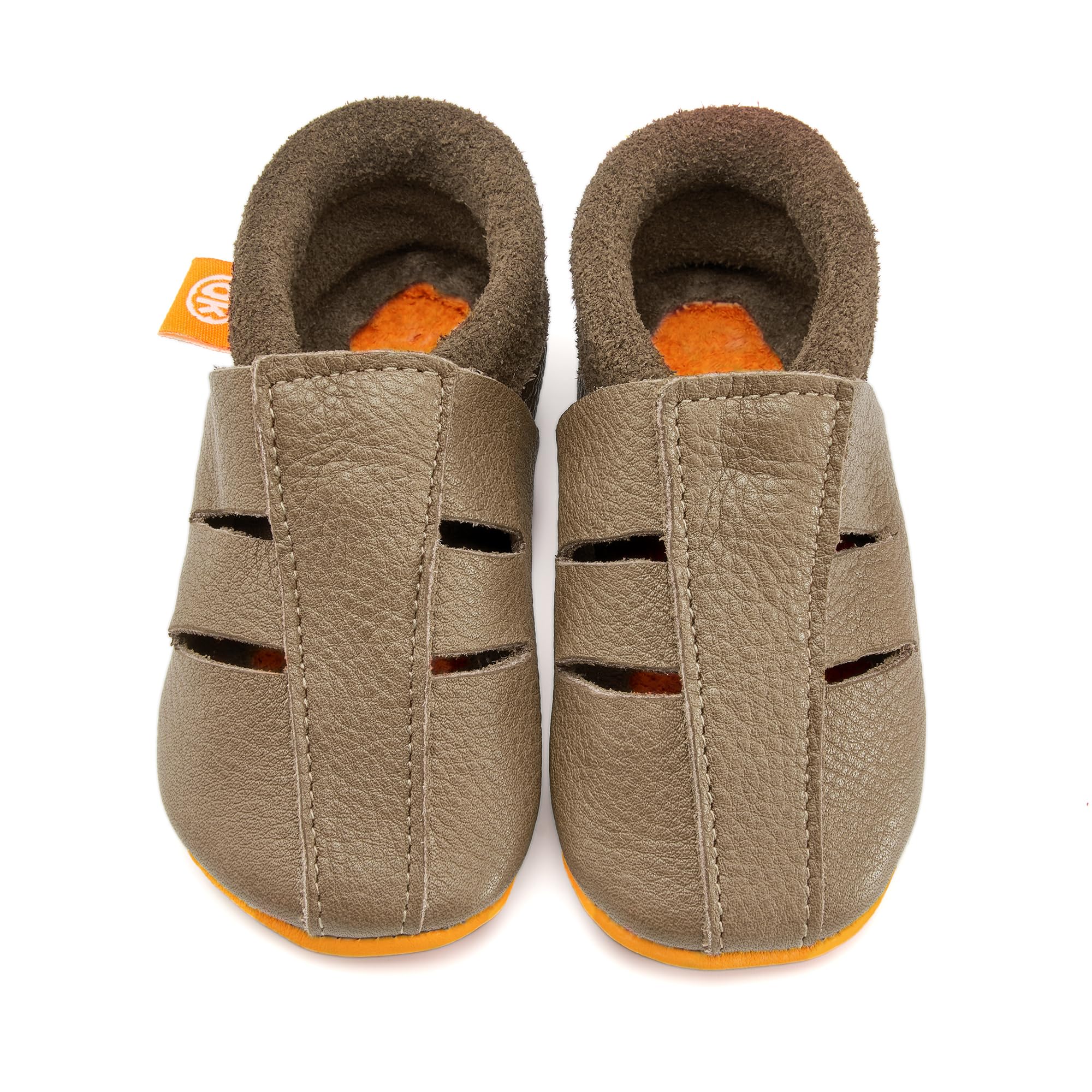Barfußsandalen Amigo