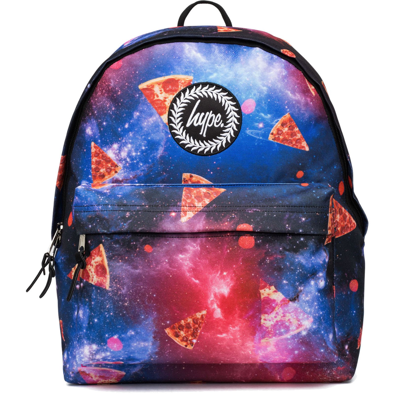 Hype Backpack Bags Rucksacks School Bag Many New Colours Designs