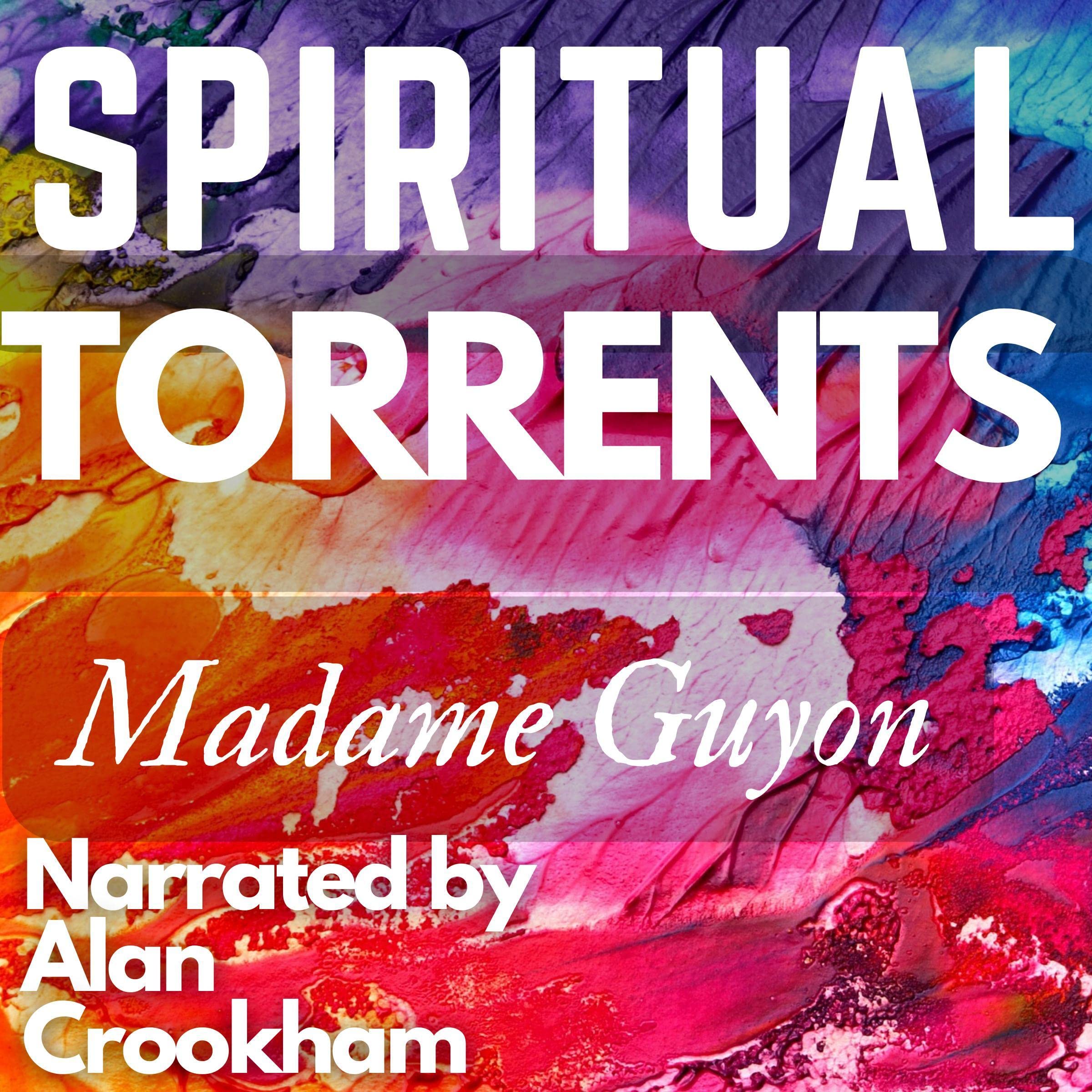 Spiritual Torrents