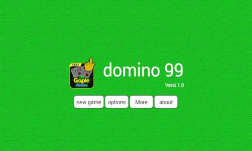 DOMINO 99