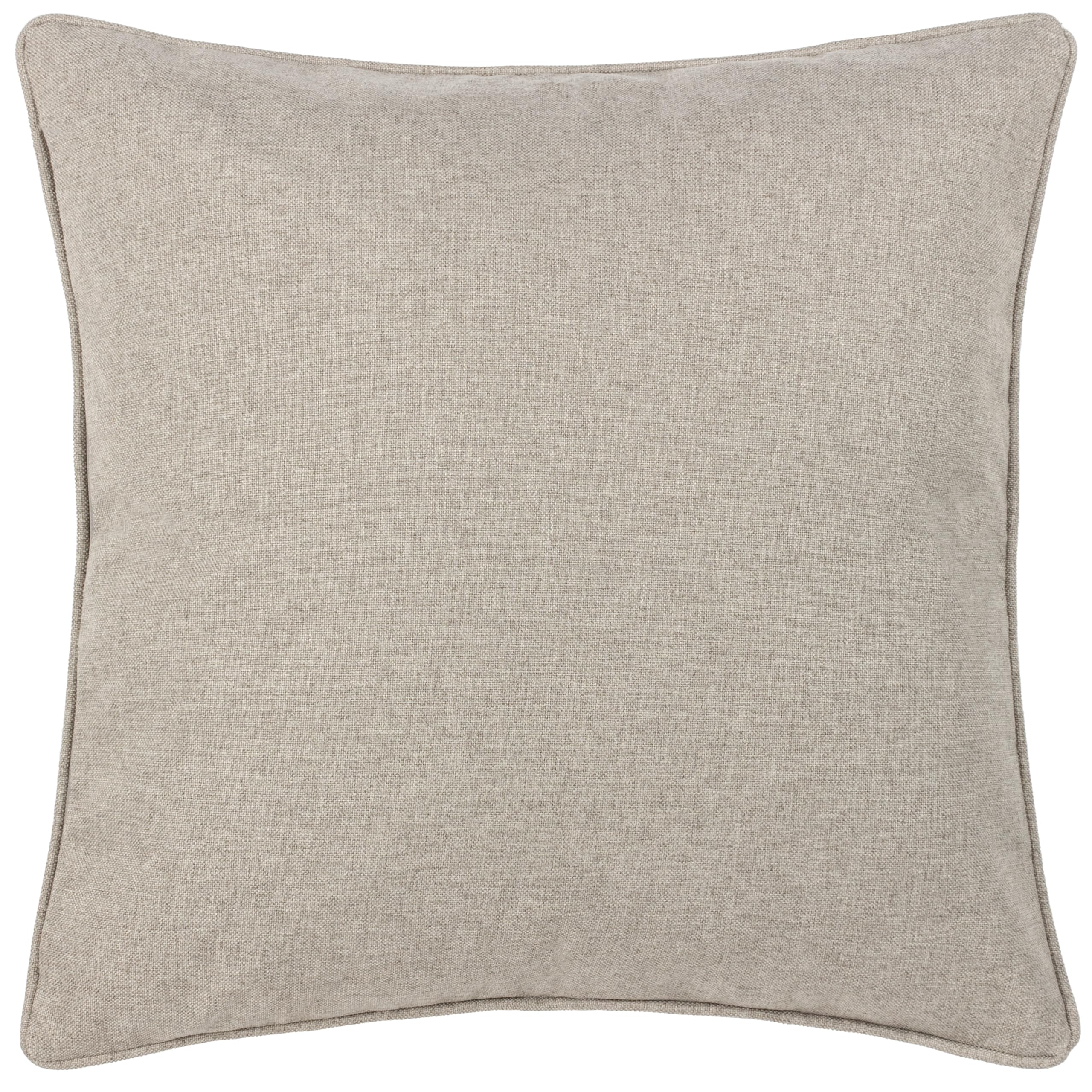 furn. - Cushion - Tufted - Grey