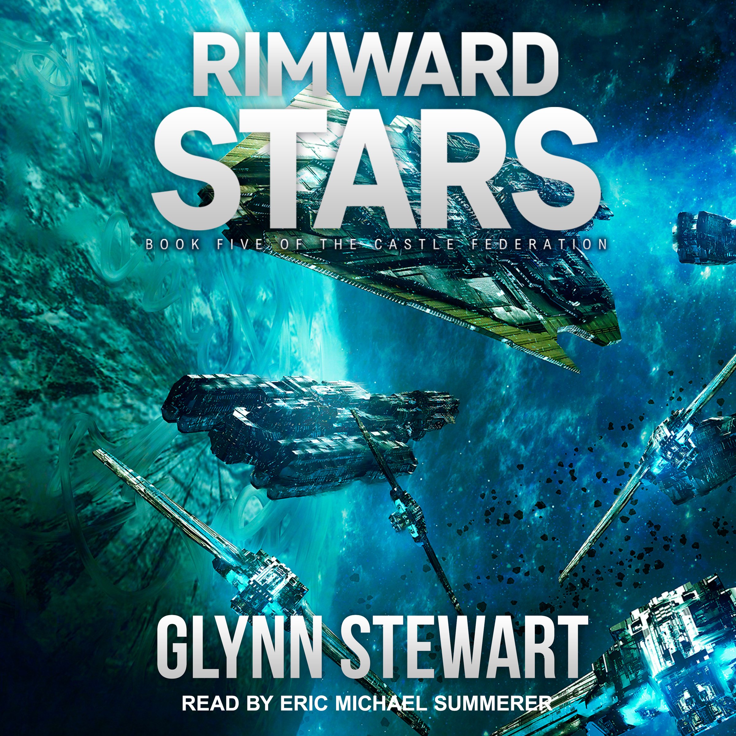 Cover art for Rimward Stars