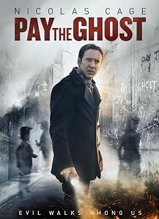 Pay the Ghost
