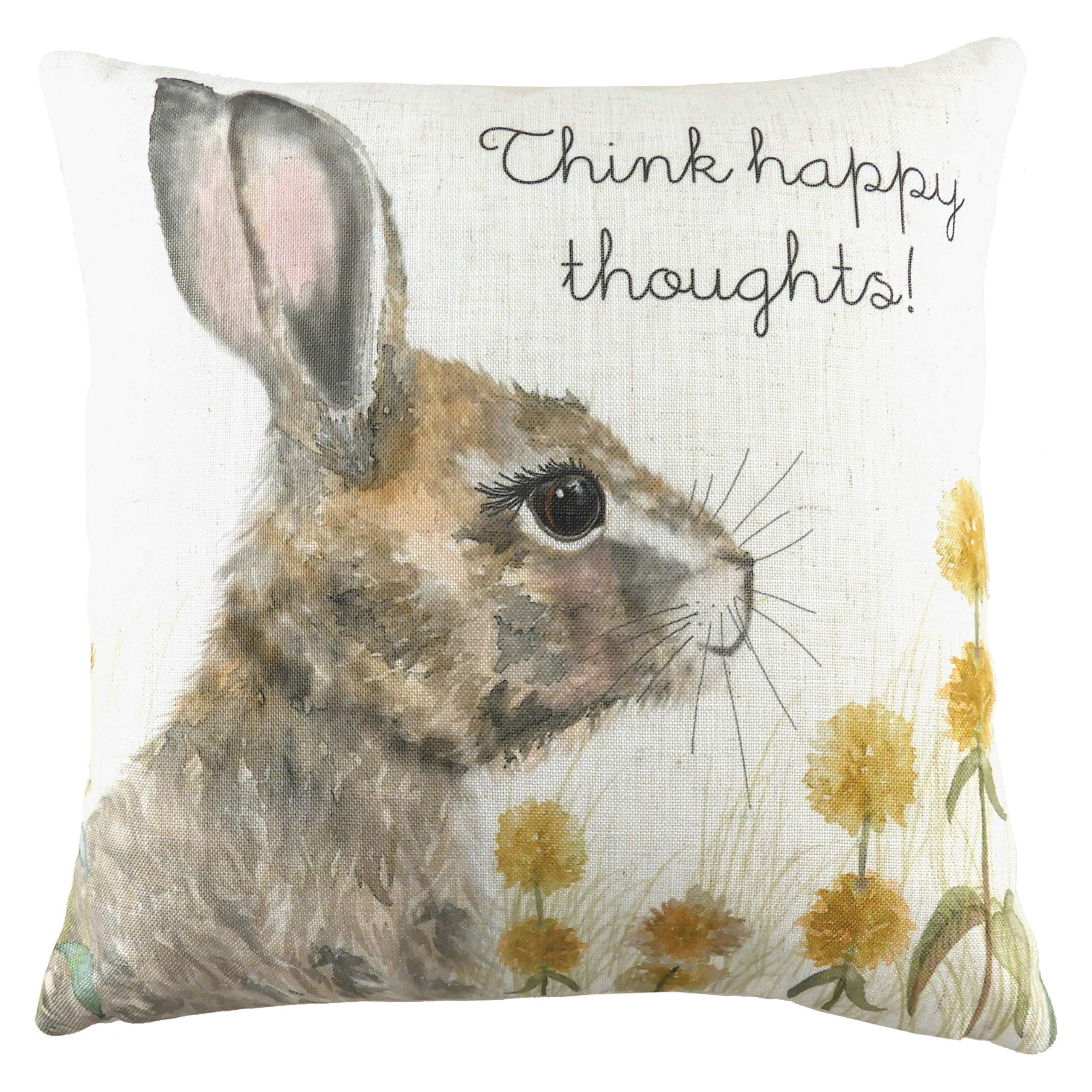 Square Cushion