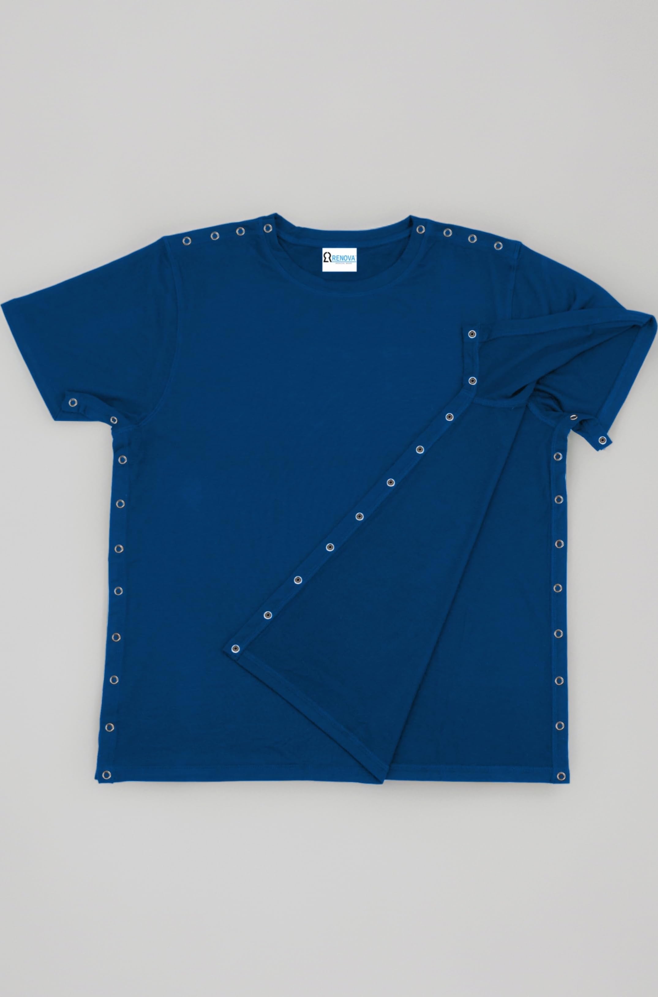 Post Shoulder Surgery Shirt - Men's - Women's - Unisex Sizing