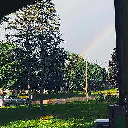 Rainbow Drive Malady By Jasepi Kicks On Amazon Music Amazon Com