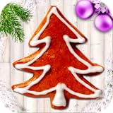 Weihnachts-Plätzchen & Kuchen