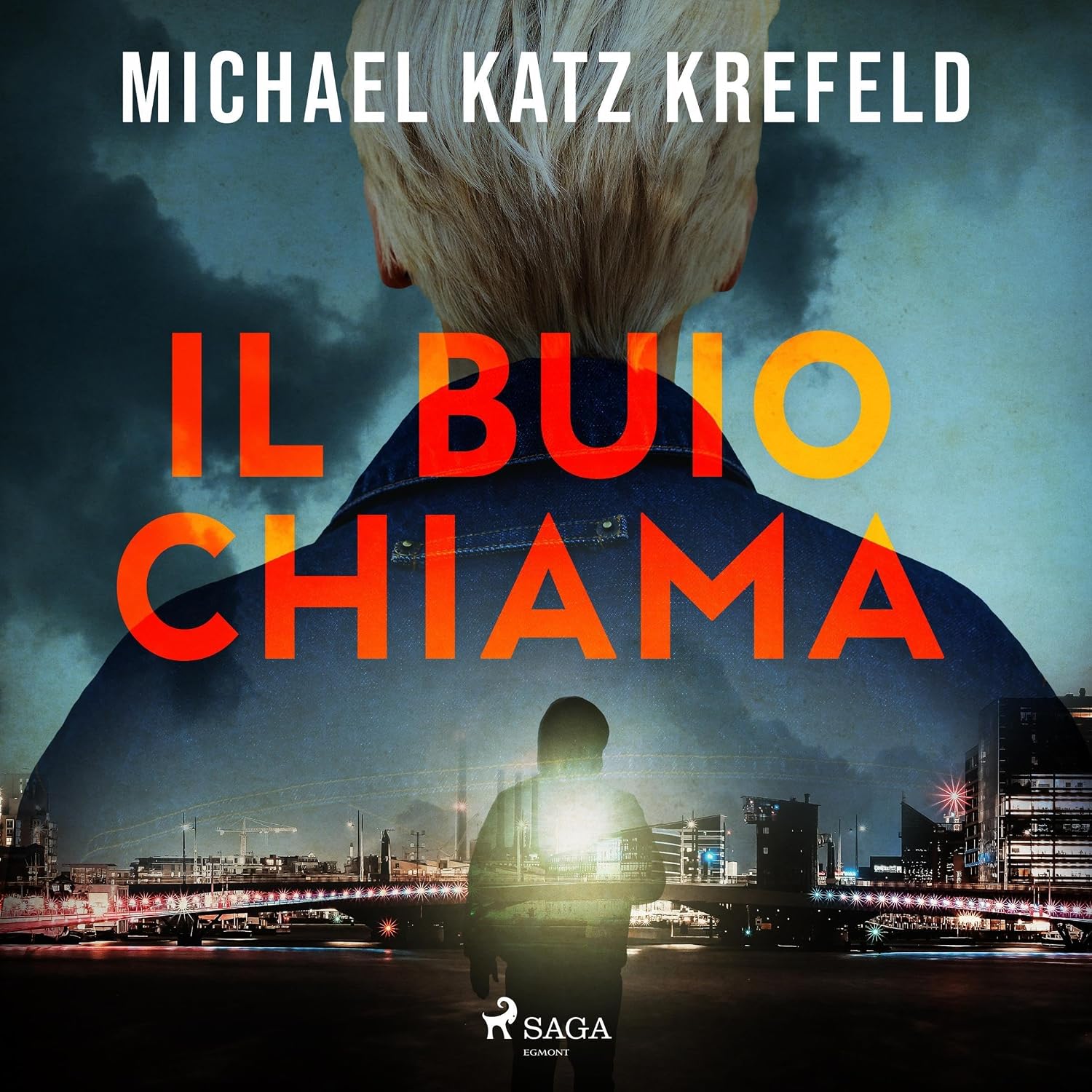 Michael Katz Krefeld – Il buio chiama꞉ Cecilie Mars, Vol. 1 (2025) (mp3 – 128 kbps)