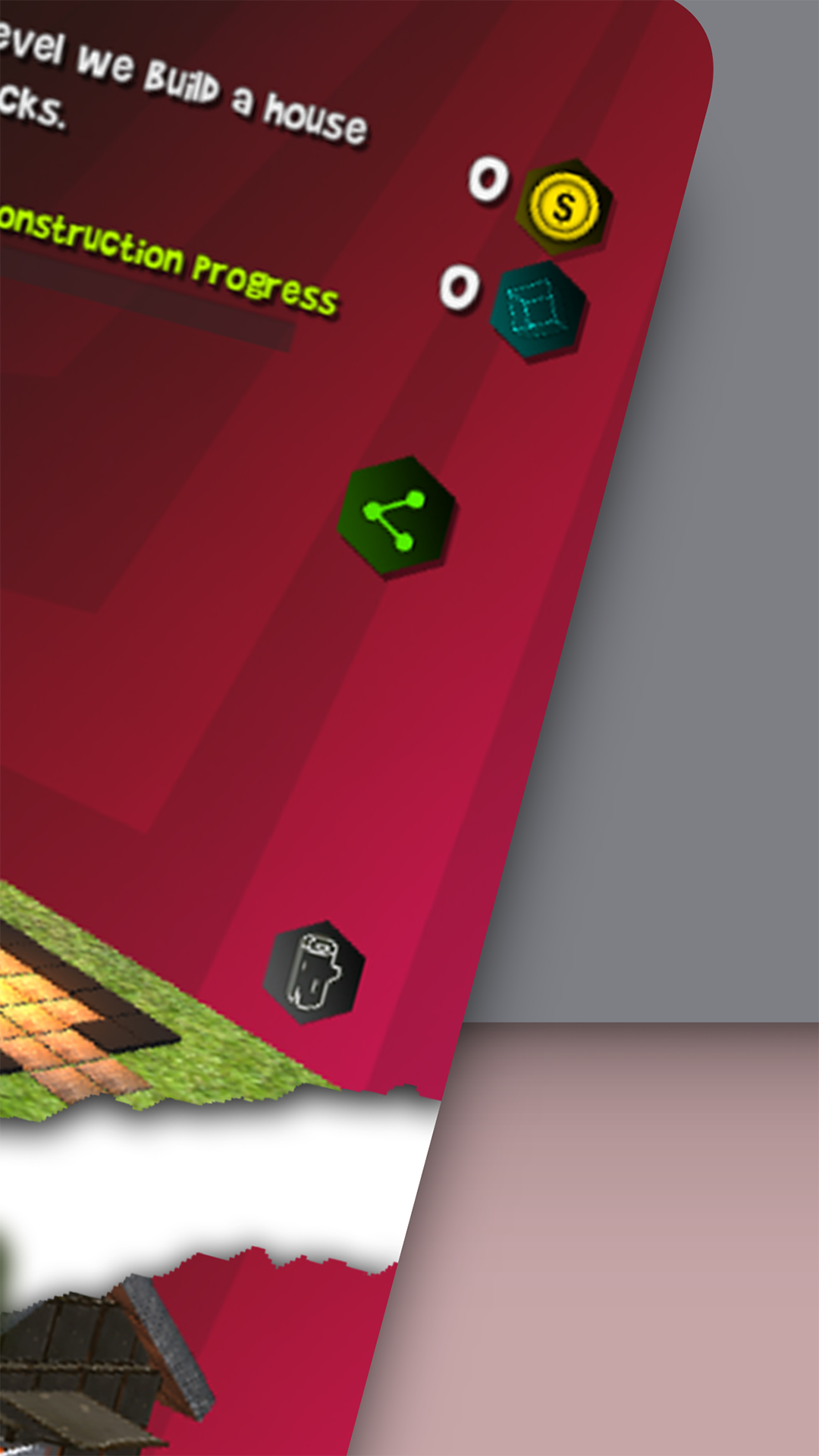 Stone Block Game Block Stone - Hard and fun building logic puzzles. / Hardtest games ...