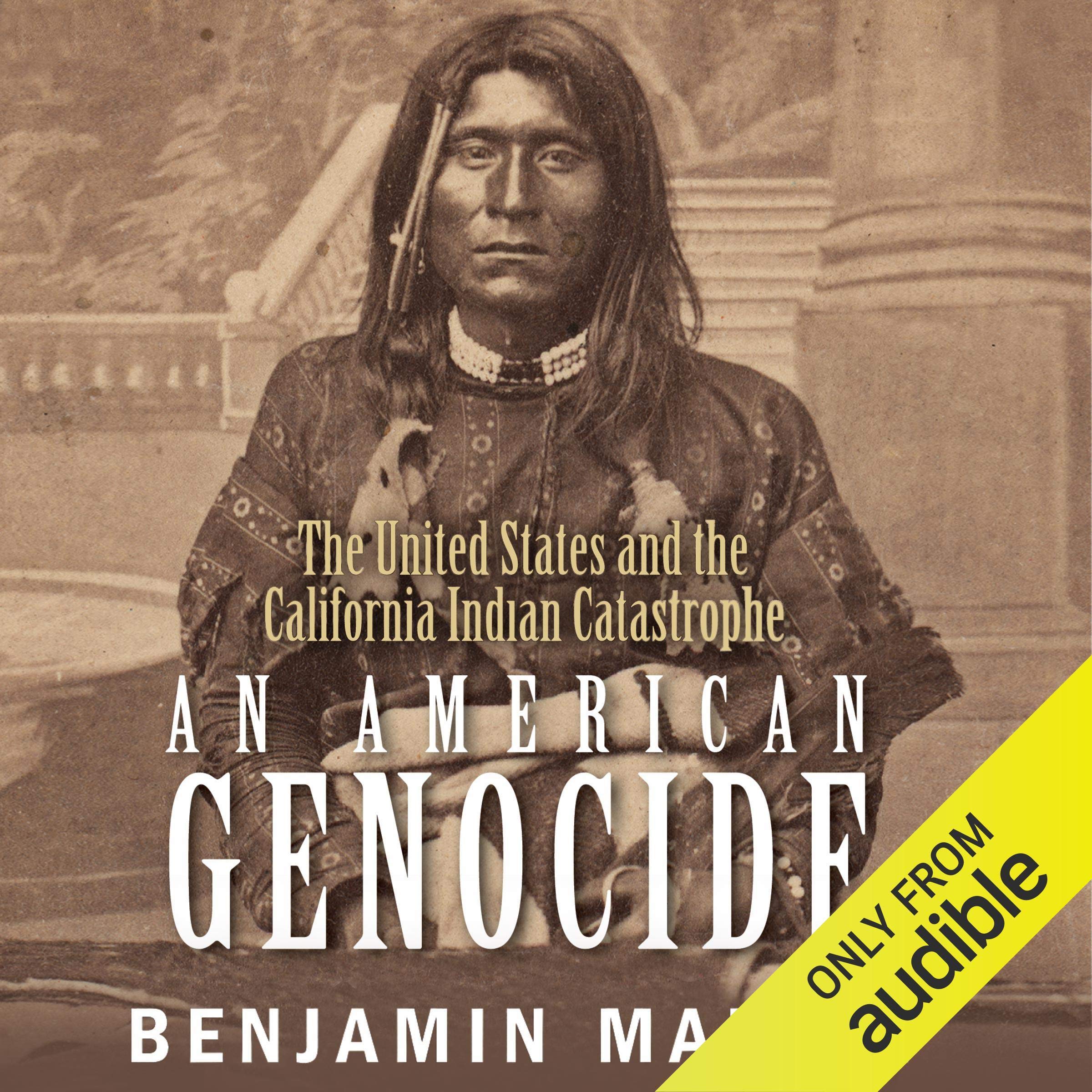An American Genocide