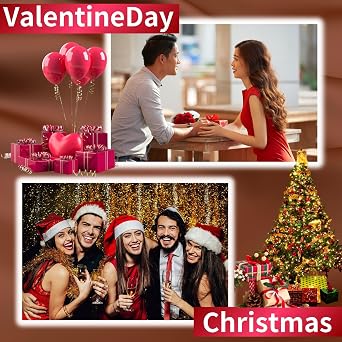 K-Bright Bourbon Alffort Milk Chocolate & Rich Milk Chocolate, Large Capacity 775g, Commercial Use, Assorted Set, Individually Wrapped, Valentine's Day, Halloween, Assorted Set K-Bright Handkerchief