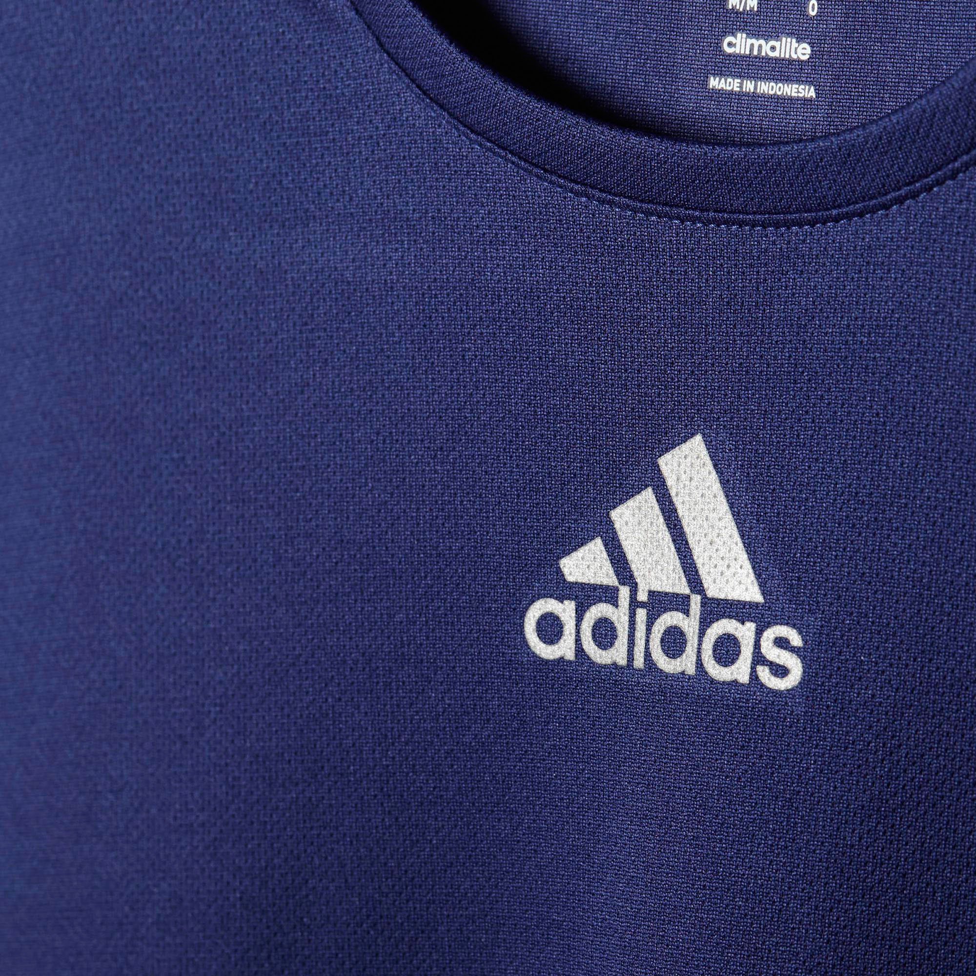 adidas Herren Sequencials Climalite Laufshirt