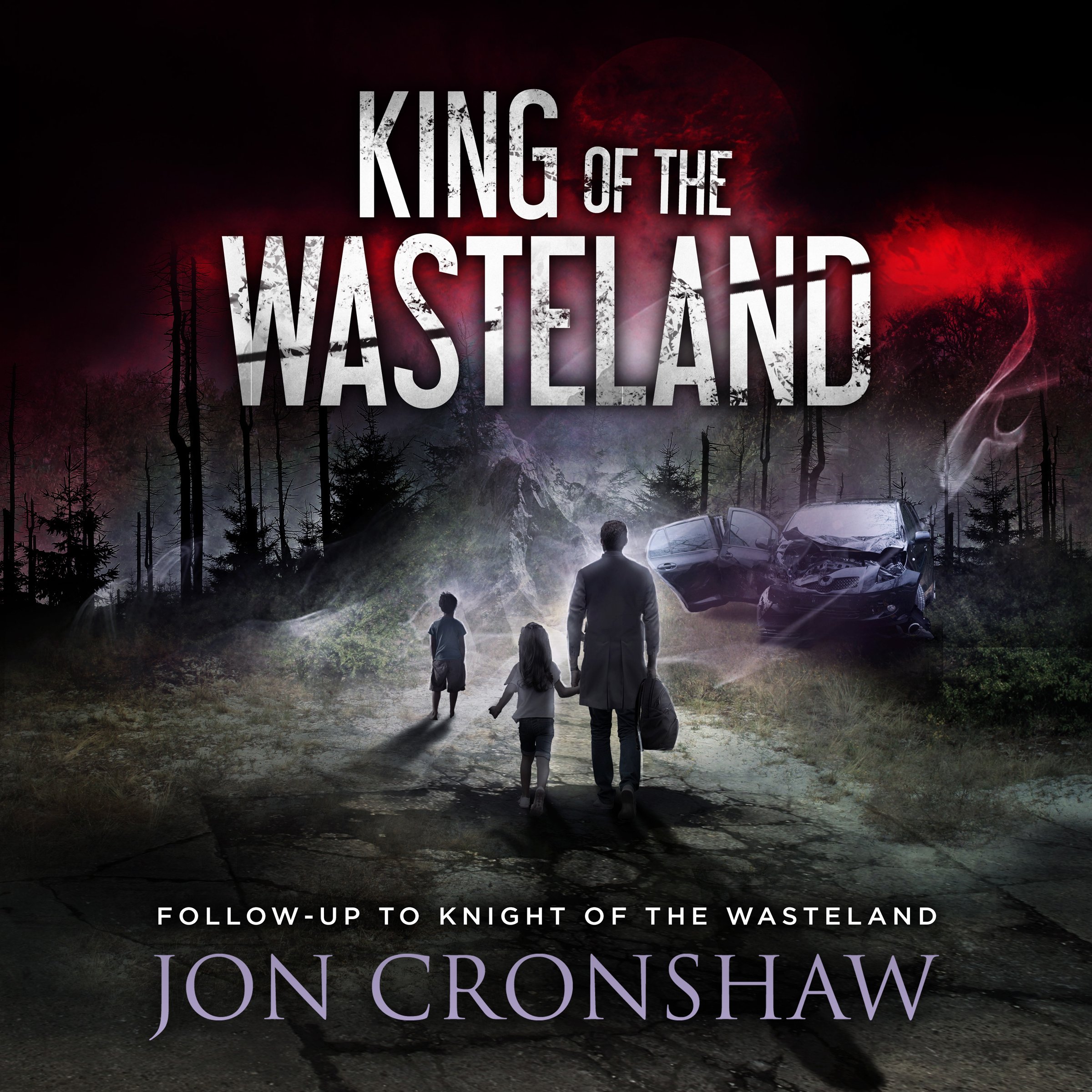 King of the Wasteland