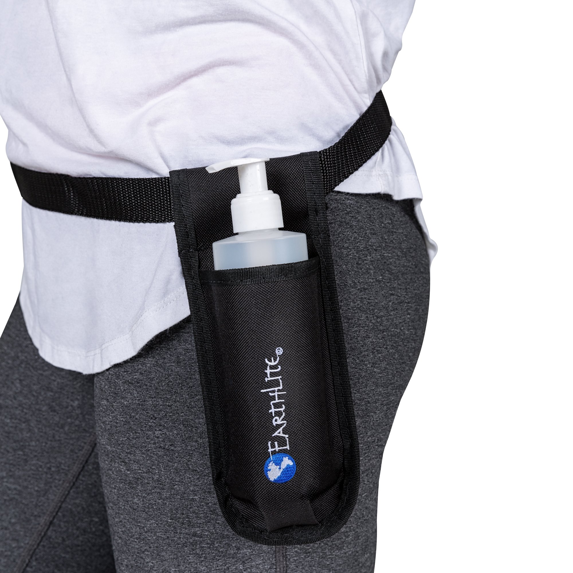 Massage oil belt holster Clearance
