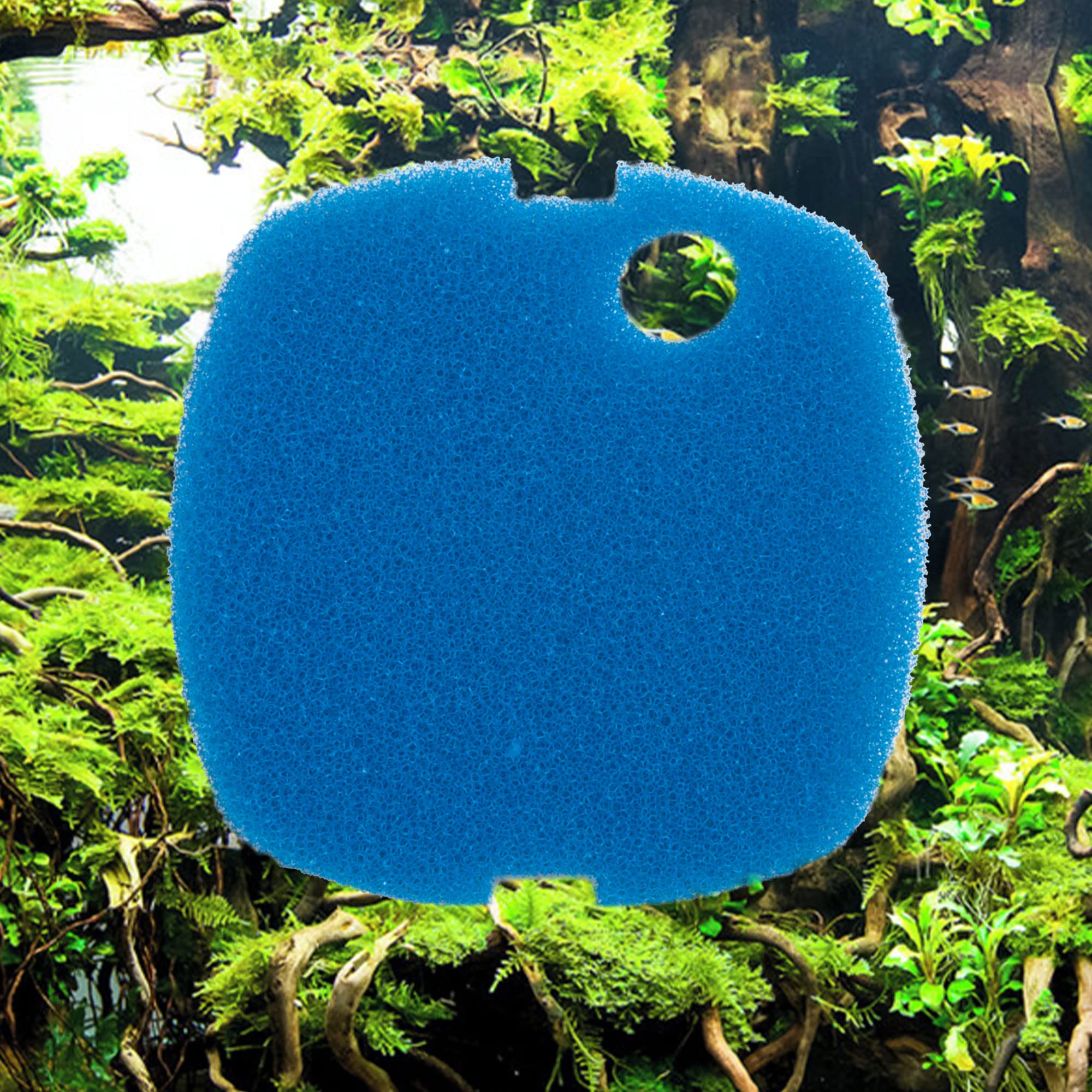 AQUATOP Replacement Coarse Filter Sponge Aquarium