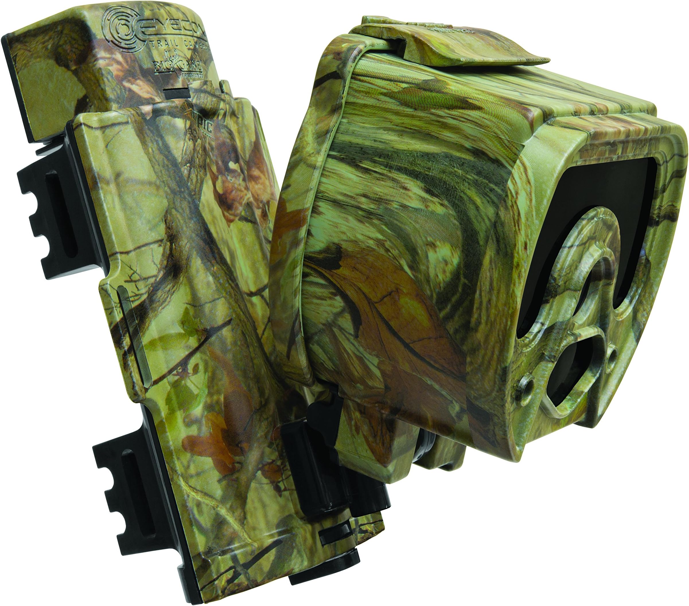 Eyecon Trail Cameras Jag Trail Camera, Epic Camo