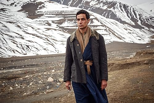 Vista 5 de ALI & NINO-WEIL LIEBE KEI - MO