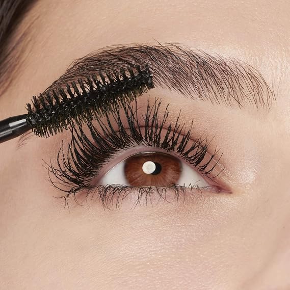 Maybelline Volume Express The Colosal Waterproof Mascara - # Gram Black 8ml/0.27oz Parallel Import