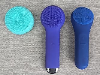 Amazon.com: PMD Clean Pro RQ - Smart Facial Cleansing Device with ...