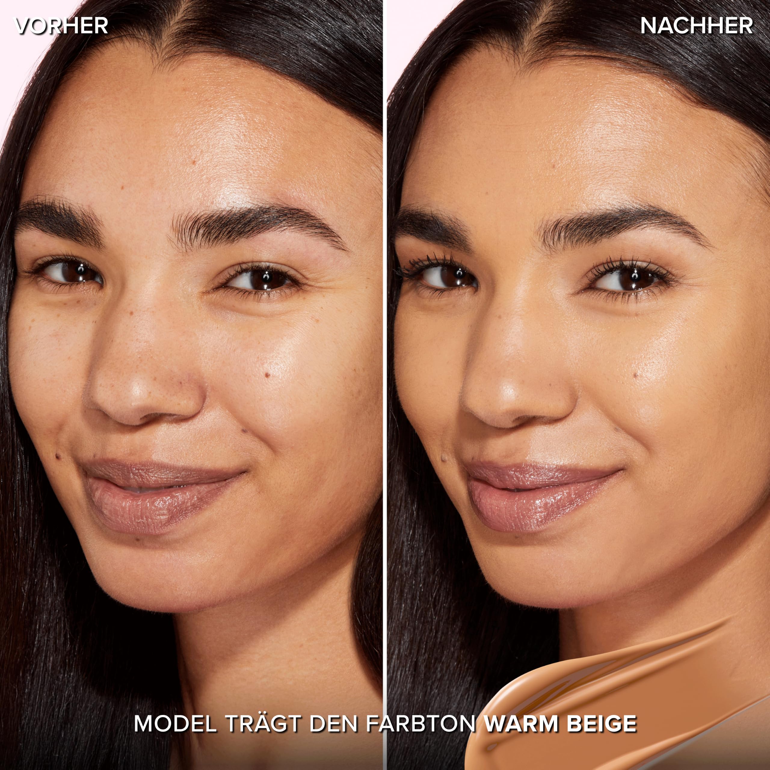Too Faced Born This Way Natural Finish Liquid Foundation