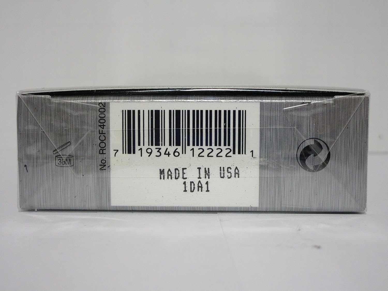 9Ix Rocawear by Jay-Z for Men. Eau De Toilette Spray 1.7-Ounces