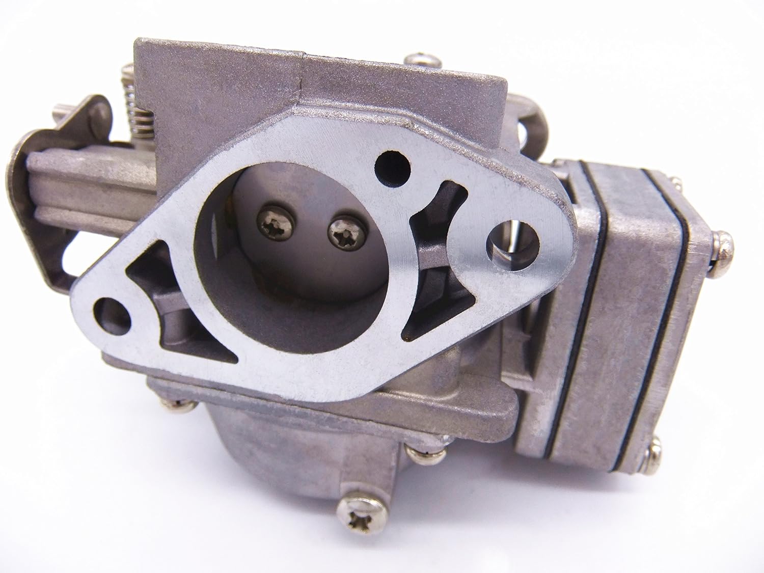 Boat Motor Carbs Carburetor Assy 6L5-14301-03-00 6L5-14301-02 for Yamaha 3M 3HP Outboard Motors Engine