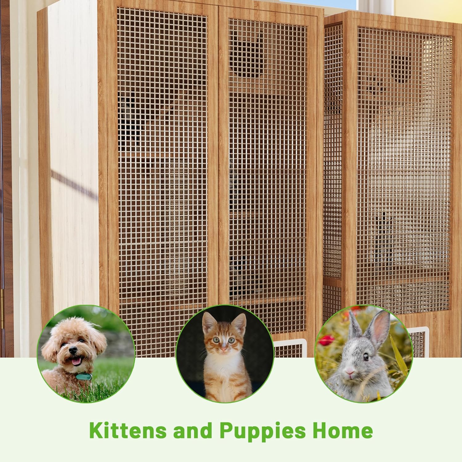 Stainless Steel 304 Welded Wire Fence Roll, Chicken Wire, 1/2 Inch Hardware Cloth, Supports Poultry Netting Cage Fencing, Keep The Animals Out, Protecting New Plants(48inx100ft)